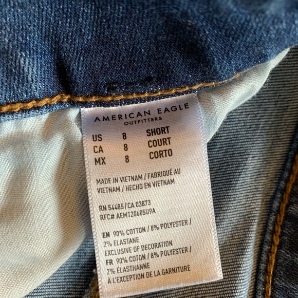 American eagle jeggings - Picture 2 of 4